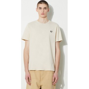 T-shirt Fred Perry