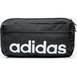 Czarna torba sportowa Adidas Core