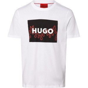 T-shirt Hugo Boss