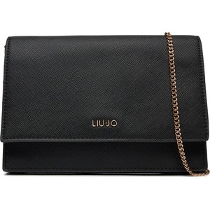 Czarna torebka Liu-Jo mała