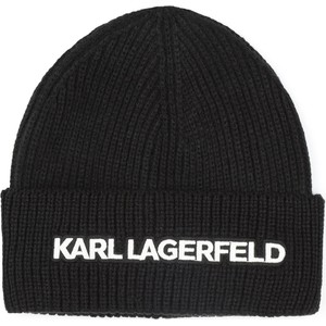 Czapka Karl Lagerfeld