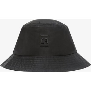 Czarna czapka Confront