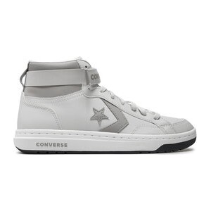 Converse Sneakersy Pro Blaze V2 Synthetic Leather A07515C Różowy