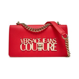 Czerwona torebka Versace Jeans mała