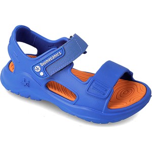 Buty dziecięce letnie BIOMECANICS na rzepy
