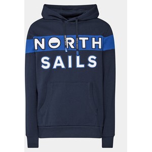Bluza North Sails w sportowym stylu