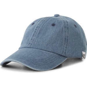 Niebieska czapka Opus