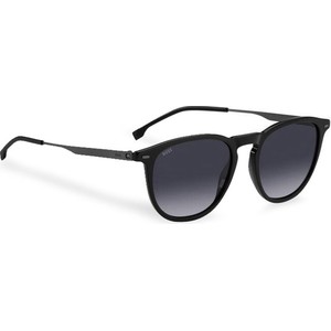 Hugo Boss Okulary przeciwsłoneczne Boss 1639/S 206804 Dark Grey ANS 9O