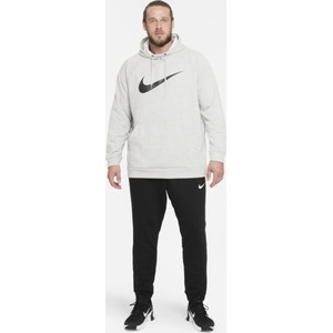 Bluza Nike w młodzieżowym stylu z bawełny