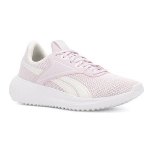 Różowe buty sportowe dziecięce Reebok dla dziewczynek