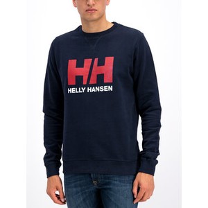 Granatowa bluza Helly Hansen