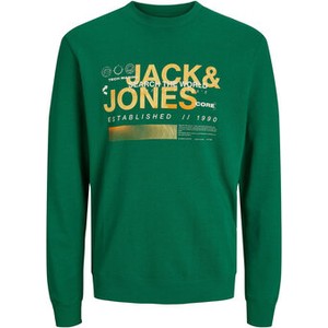 Zielona bluza dziecięca Jack&jones Junior