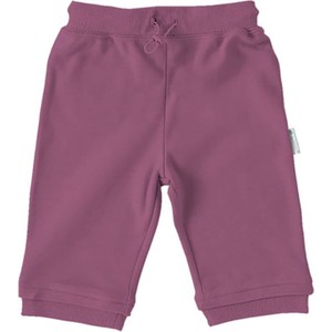 Różowe spodnie dziecięce Rapife Kids