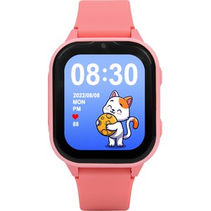 Smartwatch GARETT Kids Sun Ultra 4G Pink