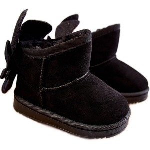 Buty dziecięce zimowe Fr1