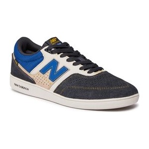 New Balance Sneakersy NM508NBR Granatowy