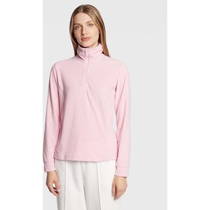 Różowa bluza CMP