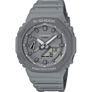 Zegarek G-SHOCK - GA-2110ET-8AER Grey