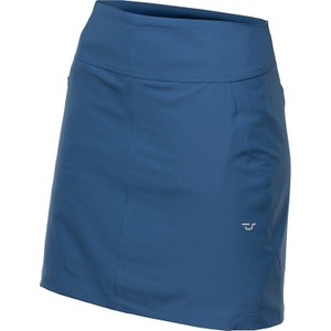 Niebieska spódnica Traunstein Sport