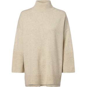 Sweter Apriori z wełny w stylu casual