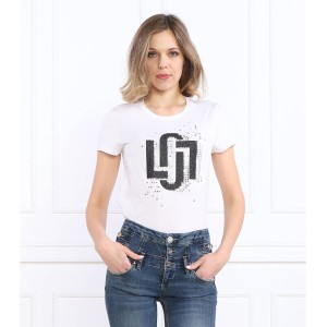 Liu-Jo Liu Jo T-shirt | Regular Fit