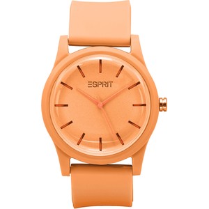 Zegarek Esprit ESLW23709SI Orange