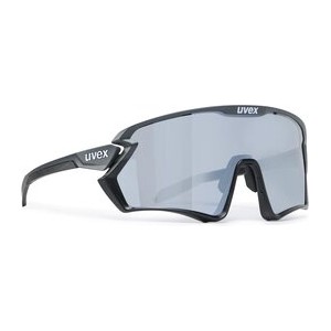 Uvex Okulary przeciwsłoneczne Sportstyle 231 2.0 S5330262506 Szary
