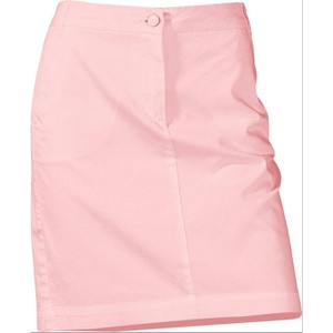 Różowa sukienka Heine bez rękawów mini w stylu casual