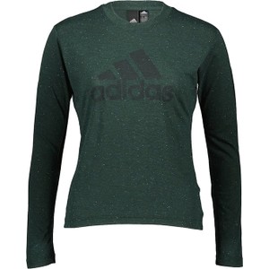 Zielona bluzka Adidas