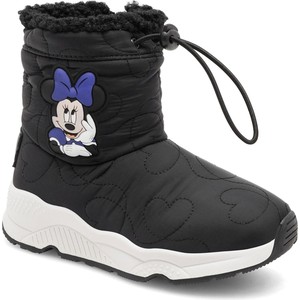 Buty dziecięce zimowe Mickey&Friends