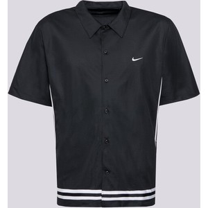Koszula Nike w stylu casual z klasycznym kołnierzykiem