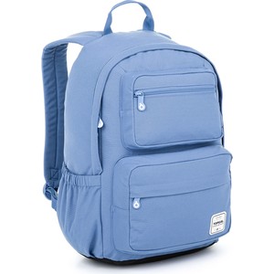 Niebieski plecak TOPGAL