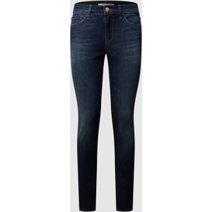 Jeansy Mavi Jeans z bawełny w street stylu