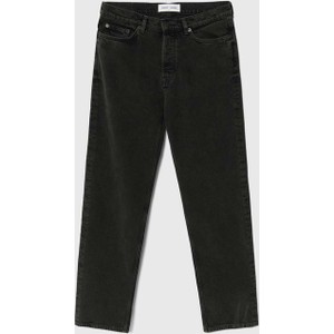 Czarne jeansy Samsoe Samsoe w stylu casual
