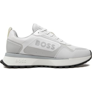 Buty sportowe Hugo Boss w sportowym stylu