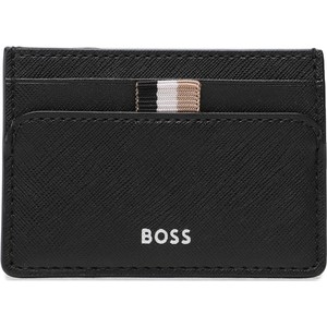 Hugo Boss Etui na karty kredytowe Boss - Zair Money Clip I 50485622 001