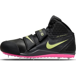 Buty sportowe Nike zoom w sportowym stylu