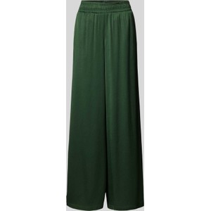 Zielone spodnie Drykorn w stylu retro
