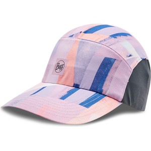 Fioletowa czapka Buff