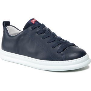 Sneakersy CAMPER - Runner Four K100226-049 Blue