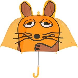 Pomarańczowy parasol Playshoes