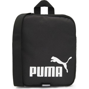 Czarna saszetka Puma