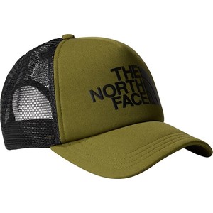 Zielona czapka The North Face