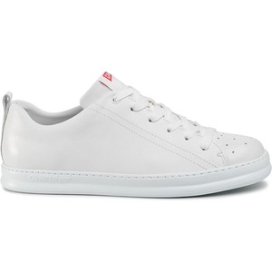 Sneakersy CAMPER - Runner Four K100226-047 White