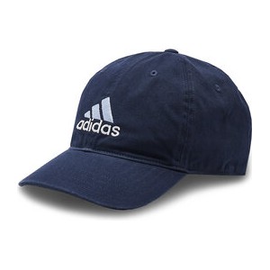 Granatowa czapka Adidas Performance