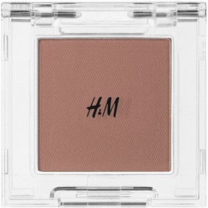 H & M & - Cień do powiek - Brązowy