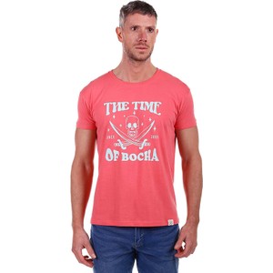 T-shirt The Time Of Bocha