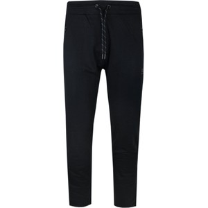 Czarne spodnie Pako Jeans z jeansu