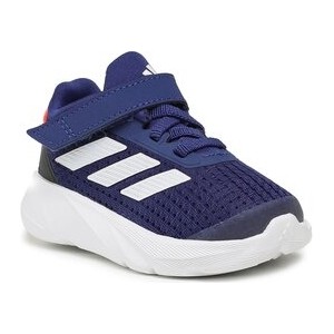 Granatowe buty sportowe dziecięce Adidas