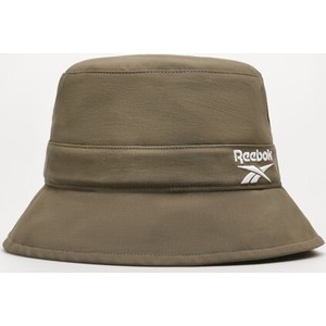 Brązowa czapka Reebok
